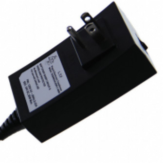 Pluggable Electronic Power Supply in Black (509|LTFD-60)