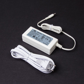 Electronic Power Supply in Black (509|LTP24-48)