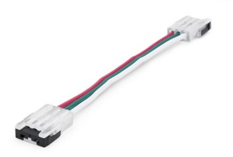 LED Tape in White (509|LTR-S-24V-2.5W-35K-16)