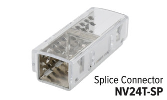 Tape to Tape Connector (splice) (509|NV24T-SP)