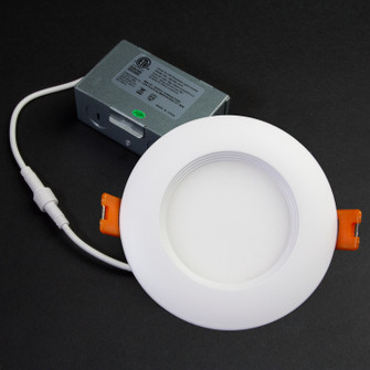 Downlight in White (509|RSD-8-TUN)