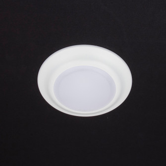 Downlight in White (509|S4-2790-WH)