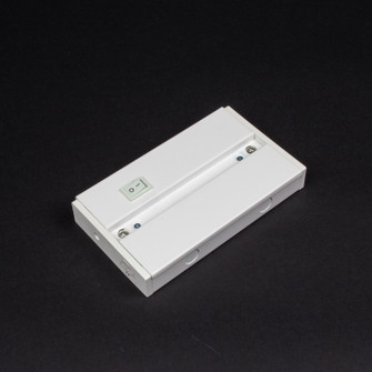 TunableTask Fixture to Fixture Connector in White (509|UCTUN-EZ-1-WH)