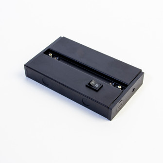 TunableTask Quick-Box Wiring Jnction Box in Black (509|UCTUN-QB-B)