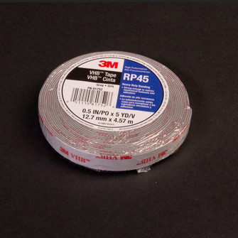15' Reel Of 3M Double Sided Mounting Tape (509|V120-3M-VHB-15)