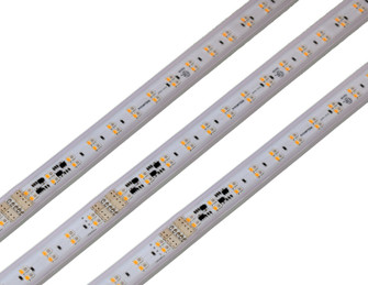 Connector in White (509|V120-RGBW-PCHW8)