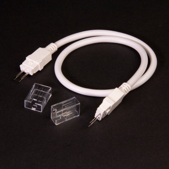 Connector in White (509|V120-RGBW-TTC18)