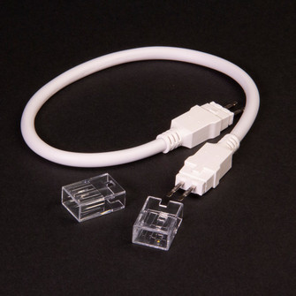 Connector in White (509|V120-TTC-18)