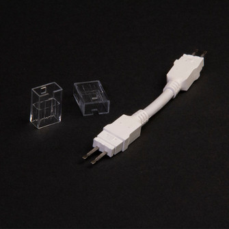 Connector in White (509|V120-TTC-6)