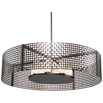 Tweed Pendant in Matte Black (404|CHB0037-48-MB-F-001-E2)