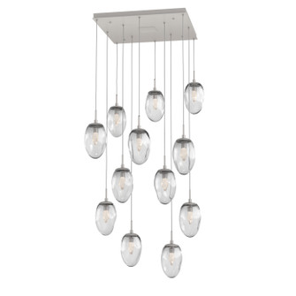 Meteo LED Pendant in Beige Silver (404|CHB0067-12-BS-GC-C01-L1)