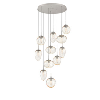 Cosmos LED Pendant in Beige Silver (404|CHB0069-11-BS-GA-C01-L1)