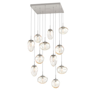 Cosmos LED Pendant in Beige Silver (404|CHB0069-12-BS-GA-C01-L1)