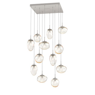 Cosmos LED Pendant in Beige Silver (404|CHB0069-12-BS-ZA-C01-L3)