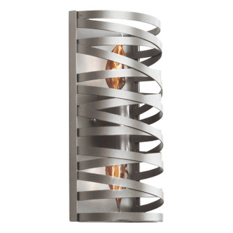 Tempest Two Light Wall Sconce in Beige Silver (404|CSB0013-12-BS-0-E1)