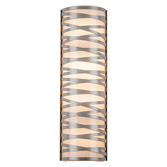 Tempest Four Light Wall Sconce in Beige Silver (404|CSB0013-24-BS-F-E2)