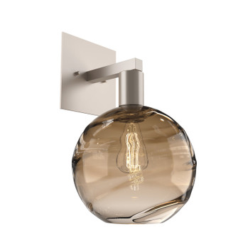 Terra Wall Sconce in Beige Silver (404|IDB0047-14-BS-OB-E2)