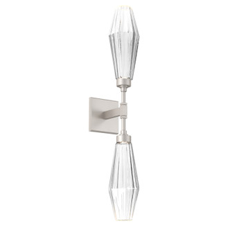 Aalto LED Wall Sconce in Beige Silver (404|IDB0049-02-BS-RC-L1)