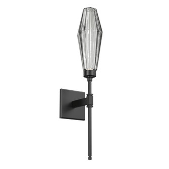 Aalto LED Wall Sconce in Matte Black (404|IDB0049-07-MB-RS-L1)