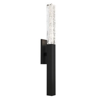 Axis LED Wall Sconce in Matte Black (404|IDB0060-26-MB-GC-L3)