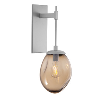 Meteo Wall Sconce in Beige Silver (404|IDB0063-23-BS-B-E2)