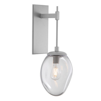 Meteo Wall Sconce in Beige Silver (404|IDB0063-23-BS-C-E2)