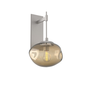 Nova Wall Sconce in Beige Silver (404|IDB0064-20-BS-B-E2)