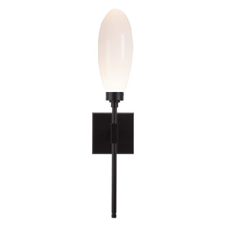 Fiori LED Wall Sconce in Matte Black (404|IDB0071-21-MB-WL-L3)