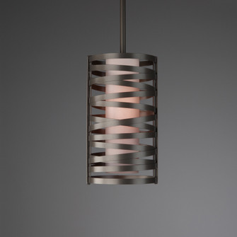 Tempest LED Pendant in Beige Silver (404|LAB0013-11-BS-F-001-L1)