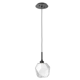 Gem LED Pendant in Matte Black (404|LAB0039-01-MB-C-C01-L1)