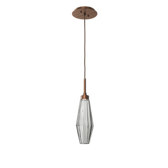 Aalto LED Pendant in Oil Rubbed Bronze (404|LAB0049-15-RB-RS-C01-L1)