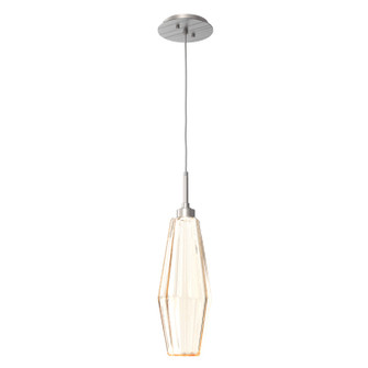Aalto LED Pendant in Satin Nickel (404|LAB0049-19-SN-RA-C01-L1)