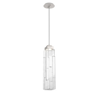 Ledgestone LED Pendant in Beige Silver (404|LAB0056-01-BS-LC-C01-L3)