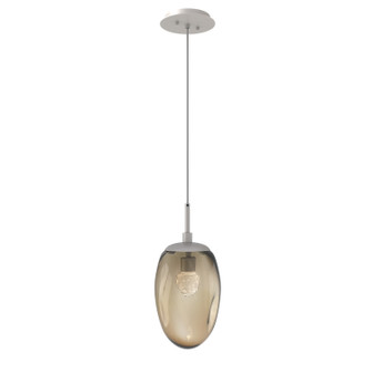 Meteo LED Pendant in Beige Silver (404|LAB0067-01-BS-FB-C01-L3)