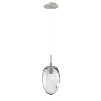 Meteo LED Pendant in Beige Silver (404|LAB0067-01-BS-FC-C01-L3)
