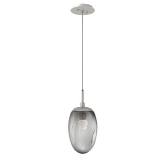 Meteo LED Pendant in Beige Silver (404|LAB0067-01-BS-FS-C01-L1)