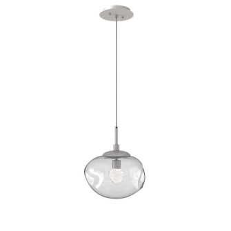 Nebula LED Pendant in Beige Silver (404|LAB0068-01-BS-FC-C01-L3)