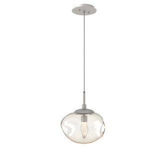 Nebula LED Pendant in Beige Silver (404|LAB0068-01-BS-GA-C01-L3)