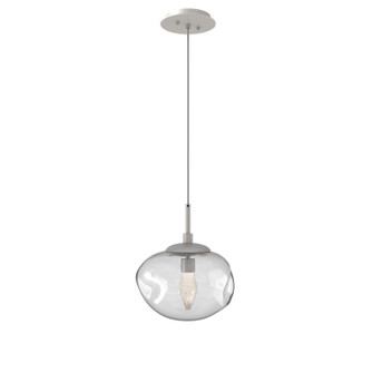 Nebula LED Pendant in Beige Silver (404|LAB0068-01-BS-GC-C01-L1)