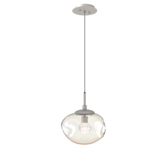 Nebula LED Pendant in Beige Silver (404|LAB0068-01-BS-ZA-C01-L3)