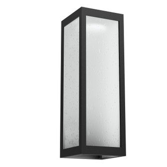 Outdoor Lighting LED Wall Sconce in Textured Black (404|ODB0027-12-TB-FS-L2)