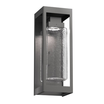 Outdoor Lighting LED Wall Sconce in Argento Grey (404|ODB0051-18-AG-HC-L2) Outdoor Lighting LED Wall Sconce in Argento Grey (404|ODB0051-18-AG-HC-L2)