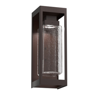Outdoor Lighting LED Wall Sconce in Statuary Bronze (404|ODB0051-18-SB-HC-L2)