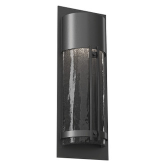 Outdoor Lighting LED Wall Sconce in Argento Grey (404|ODB0054-19-AG-SG-L2)