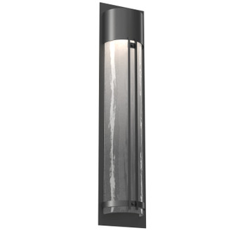 Outdoor Lighting LED Wall Sconce in Argento Grey (404|ODB0054-31-AG-FG-L2)