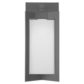 Outdoor Lighting LED Outdoor Lantern in Argento Grey (404|ODB0075-01-AG-HO-L2)