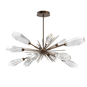 Aalto LED Lantern in Flat Bronze (404|PLB0049-0A-FB-RC-001-L3)