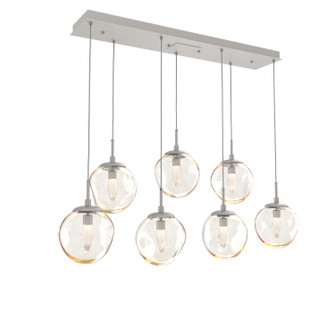 Aster LED Pendant in Beige Silver (404|PLB0066-07-BS-GA-C01-L3)