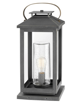 Atwater LED Pier Mount in Ash Bronze (13|1167AH-LV)