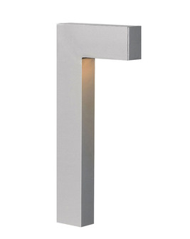 Atlantis LED Path Light in Titanium (13|15014TT-LL)